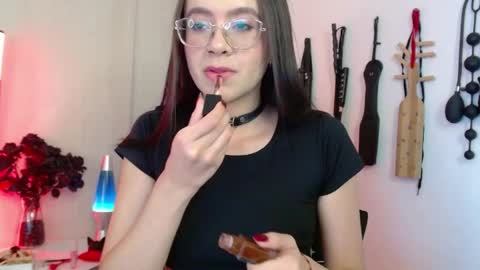 Alisson Beckett online show from 11, 4, 2026