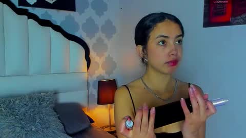 Snapshot of alissonbelucci chatting on 20, 10, 2025 Alison online show from 20, 10, 2025