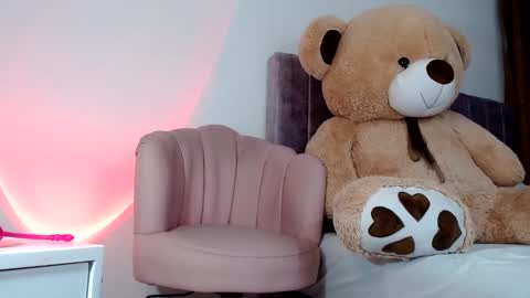 alisson online show from 8, 1, 2025