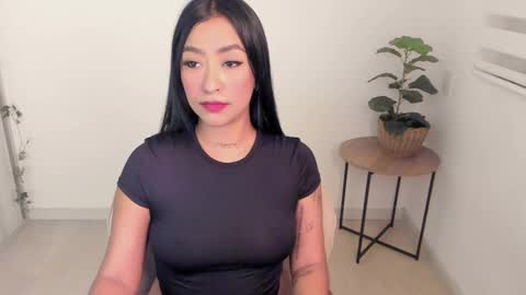 alisson online show from 14, 9, 2025