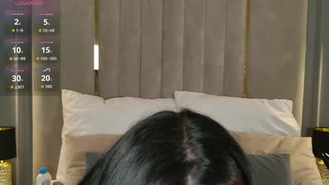 AlissonNova online show from 5, 4, 2026