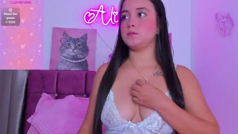 Alisson  online show from 11, 4, 2026