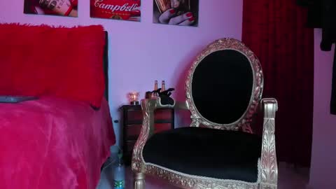 Snapshot of alissontattoo chatting on 1, 3, 2025 Mistress Alisson online show from 1, 3, 2025