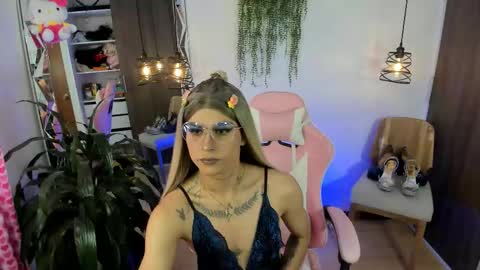 Snapshot of alissoondream_ chatting on 8, 3, 2026 alisson online show from 8, 3, 2026
