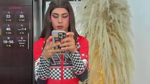 Snapshot of alissoondream_ chatting on 18, 5, 2026 alisson online show from 18, 5, 2026
