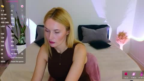 alisssarose online show from 15, 11, 2025