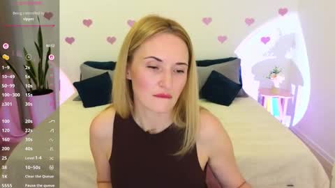 alisssarose online show from 24, 2, 2026