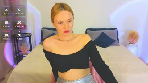 alisssarose online show from 6, 6, 2026
