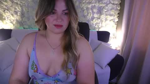 alissyagrayy online show from 21, 5, 2026