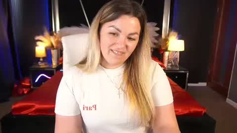 alissyagrayy online show from 13, 6, 2026