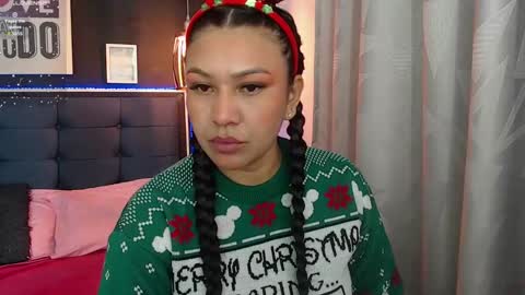 Snapshot of alisteresa_ chatting on 16, 12, 2024 Alice online show from 16, 12, 2024