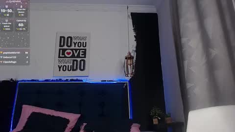 Snapshot of alisteresa_ chatting on 30, 12, 2024 Alice online show from 30, 12, 2024