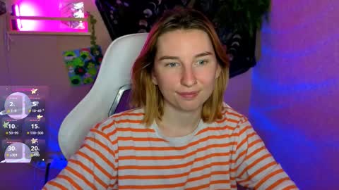 Snapshot of alisun_ chatting on 9, 9, 2025 A L I C E online show from 9, 9, 2025