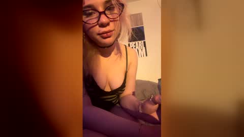 alisyngetslost online show from 22, 2, 2026