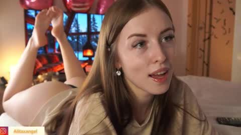 A L I T A online show from 3, 12, 2025