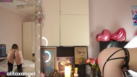 A L I T A online show from 1, 4, 2026