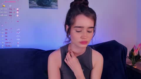 Alivia online show from 10, 10, 2025