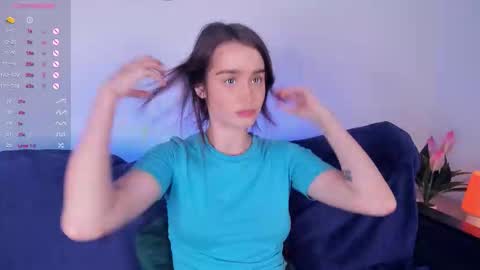 Alivia online show from 11, 10, 2025