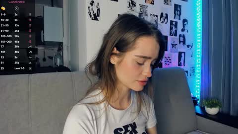 Alivia online show from 15, 11, 2025