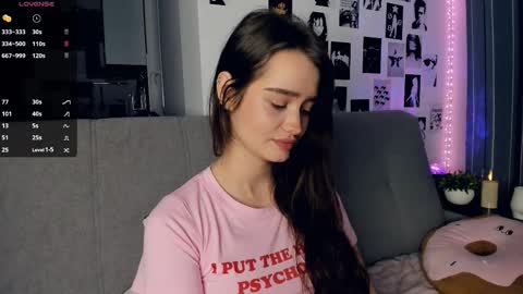 Alivia online show from 29, 11, 2025