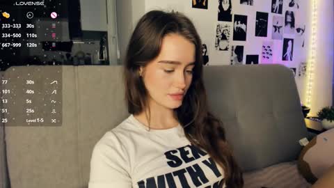 Alivia online show from 17, 12, 2025