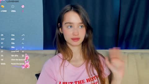 Alivia online show from 13, 2, 2026