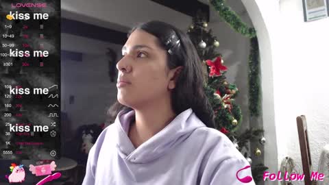 Alix online show from 2, 12, 2024