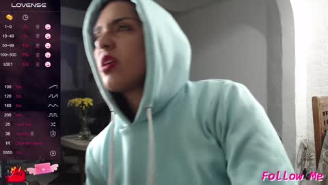 Alix online show from 11, 1, 2025