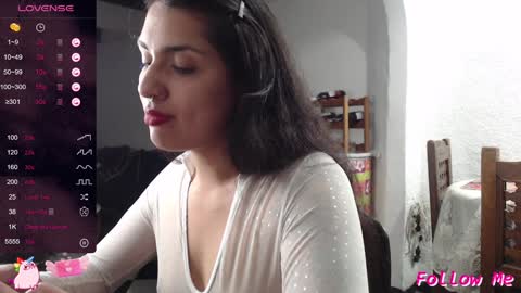 Alix online show from 7, 2, 2025