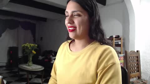 Alix online show from 17, 2, 2025