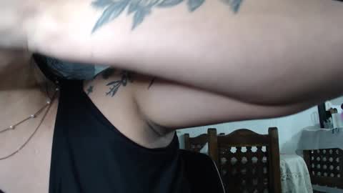 Alix online show from 12, 3, 2025