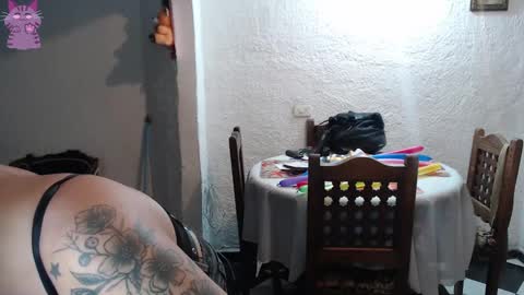 Alix online show from 12, 9, 2025