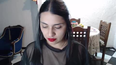 Alix online show from 29, 9, 2025