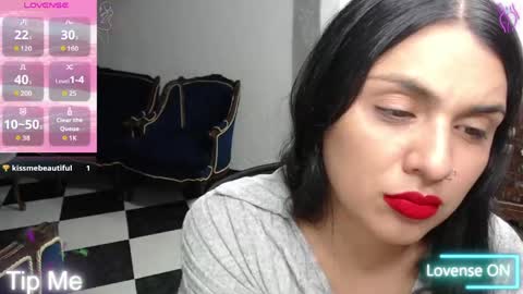 Alix online show from 8, 6, 2026