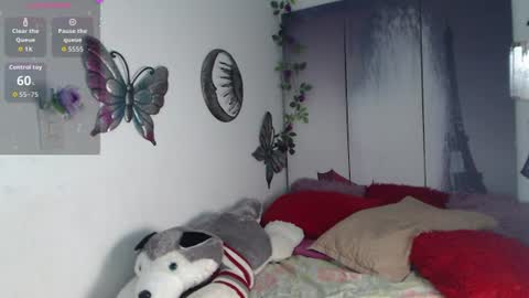 Snapshot of alix_kitty_ chatting on 24, 7, 2026 alix_kitty_ online show from 24, 7, 2026