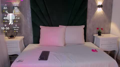  Alexis Etereo  online show from 24, 3, 2026