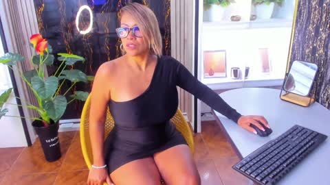 Alix online show from 25, 1, 2025