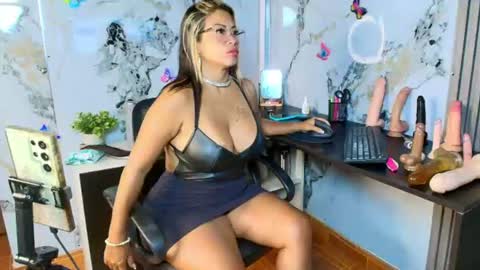 Snapshot of alixlong chatting on 29, 7, 2026 Alix online show from 29, 7, 2026