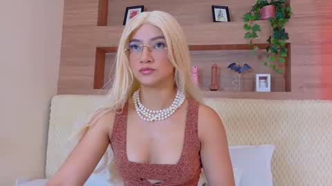 ALIX online show from 6, 11, 2025