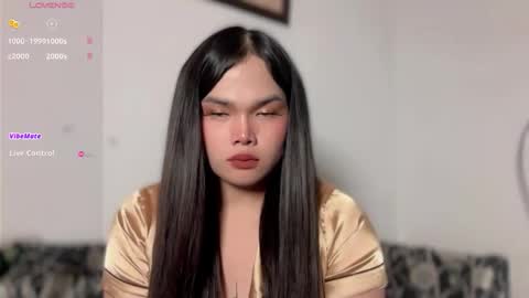 A CUTE GIRL NAME ALIYAH online show from 13, 4, 2026