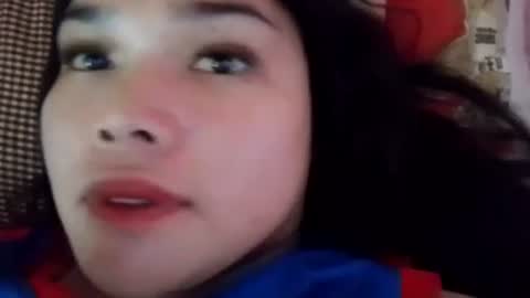 Snapshot of aliyah_cutie chatting on 28, 7, 2026 A CUTE GIRL NAME ALIYAH online show from 28, 7, 2026