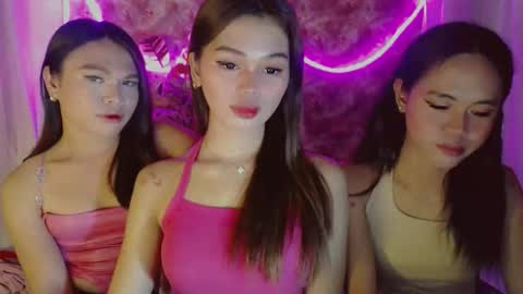 ALIYAH SOO online show from 19, 4, 2026