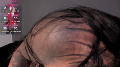 Aliz online show from 7, 12, 2024