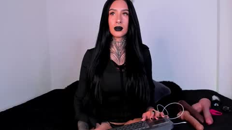 Aliz online show from 27, 9, 2025