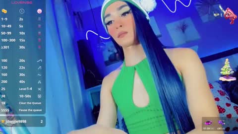 Snapshot of aliz_free chatting on 2, 12, 2024 aliz_free online show from 2, 12, 2024