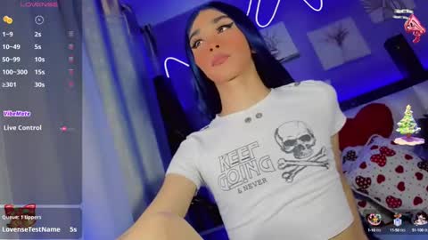 Snapshot of aliz_free chatting on 28, 12, 2024 aliz_free online show from 28, 12, 2024