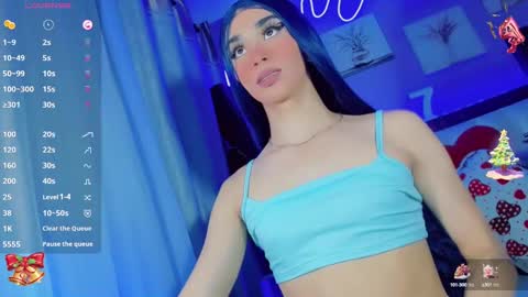Snapshot of aliz_free chatting on 29, 12, 2024 aliz_free online show from 29, 12, 2024