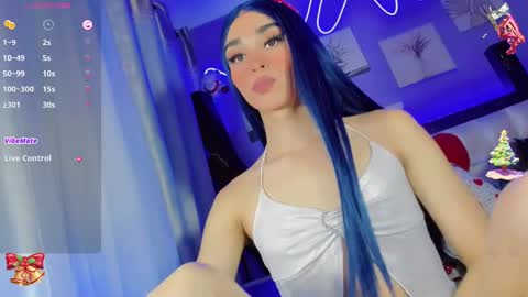 Snapshot of aliz_free chatting on 31, 12, 2024 aliz_free online show from 31, 12, 2024