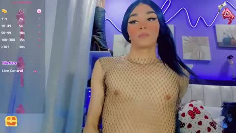 Snapshot of aliz_free chatting on 23, 1, 2025 aliz_free online show from 23, 1, 2025