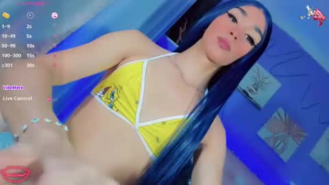 Snapshot of aliz_free chatting on 3, 3, 2025 aliz_free online show from 3, 3, 2025